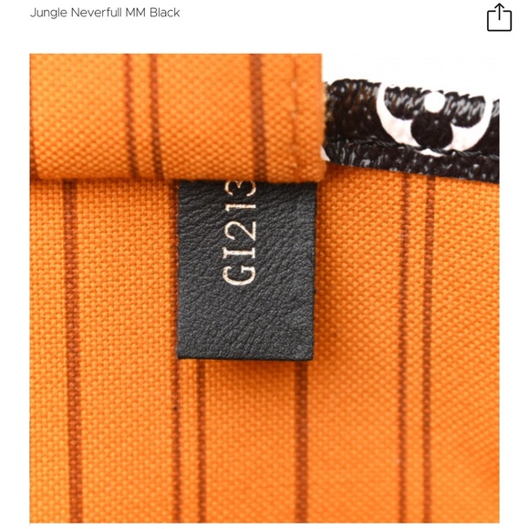 Louis Vuitton limited edition safari - Picture 4 of 4